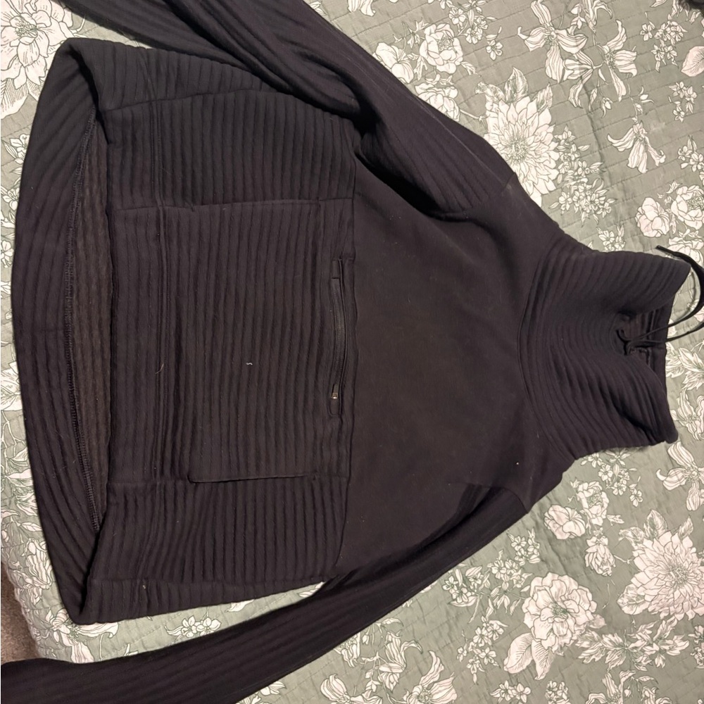 The North Face Black Women's Jacket